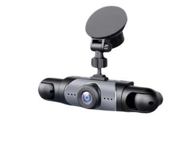 360° Kamera